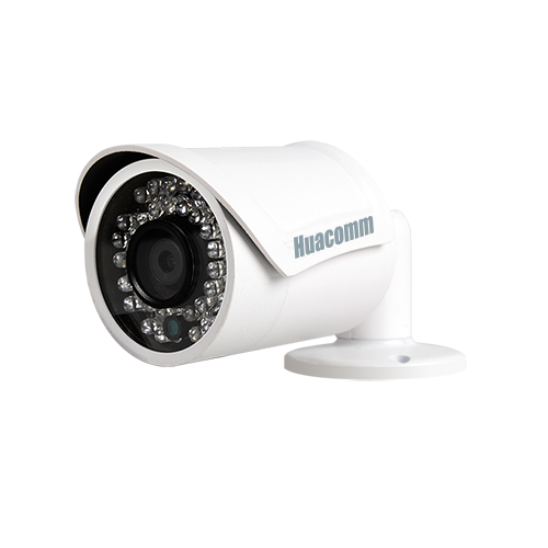 1.3 Megapixel Mini IR Bullet IP Camera